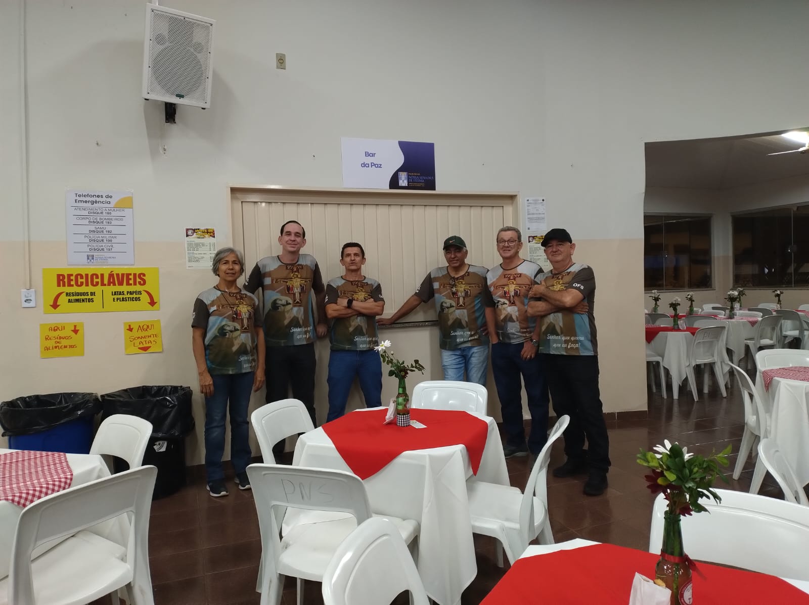 Recordações